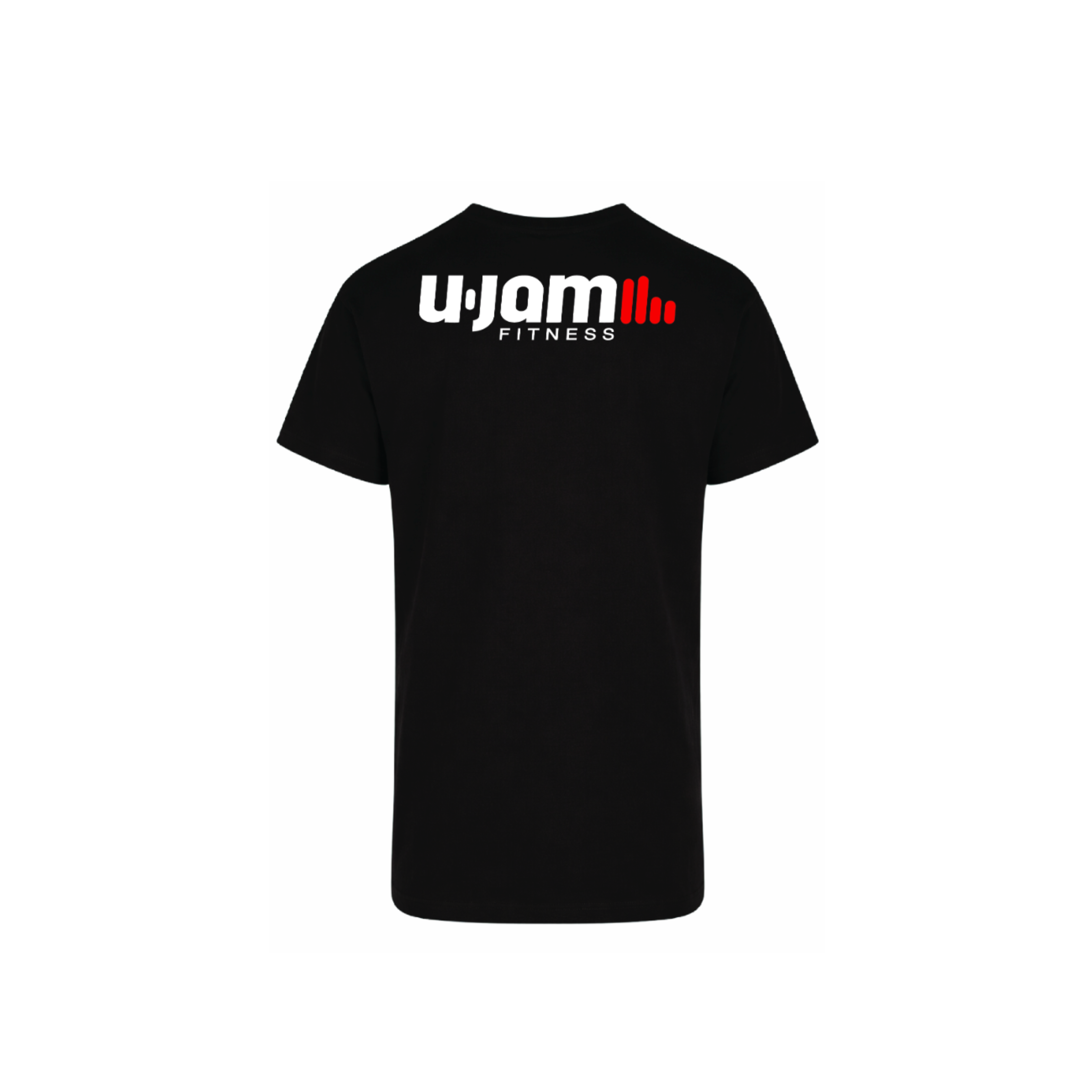 Black "Unity Fest 2026" Short Sleeve T-Shirt